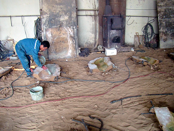 속틀 겉을 합체 작업