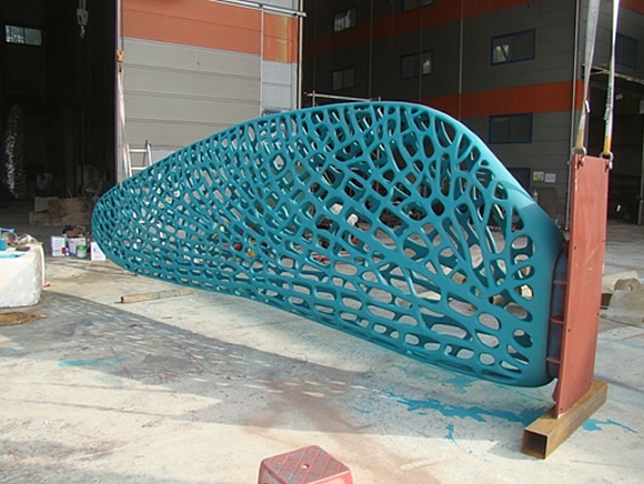 파티네이션 작업