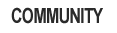 커뮤니티 커뮤니티